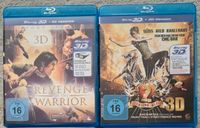 3D Blu-ray: Fighting Beat 2, Revenge of the Warrior Bonn - Plittersdorf Vorschau