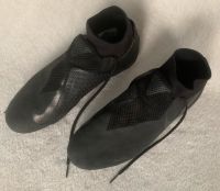 NIKE Phantom VSN Elite FG/MG Gr. 41 in schwarz Sachsen - Wilsdruff Vorschau