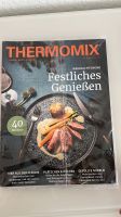 ThermoMix Magazine  je 5€ Rheinland-Pfalz - Nassau Vorschau