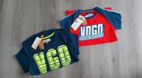 VINGINO ⛔️ NEU ⛔️ Langarm T-Shirt Longsleeve Langarmshirt Niedersachsen - Stadland Vorschau