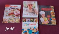Div. Kinderbücher Kochbuch Disney Jakoo Puzzlebuch etc. Sachsen-Anhalt - Naumburg (Saale) Vorschau