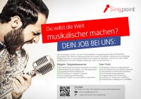 Job in der Musik-Produktion! (Hamburg) Hamburg-Mitte - Hamburg Wilhelmsburg Vorschau