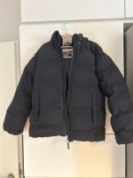 Winterjacke schwarz 134 (Zwillinge 2x verfügbar) Nordrhein-Westfalen - Willich Vorschau