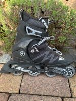 K2 F.I.T. 80 Inline Skates Gr.43,5 Herzogtum Lauenburg - Kuddewörde Vorschau