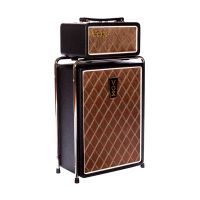 VOX MSB25 Mini Super Beetle - E-Gitarrentopteil & Box 50W Nutube Niedersachsen - Cloppenburg Vorschau