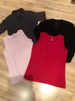 Bluse Jacke Top Cecil Gr S/ 38 auch einzeln abzugeben Nordrhein-Westfalen - Brakel Vorschau