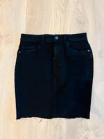 NEU! - Noisy May - schwarzer Jeansrock, Gr. S Berlin - Spandau Vorschau