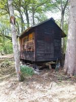 Bienenstand, Altholz, Holzhütte Bayern - Elchingen Vorschau