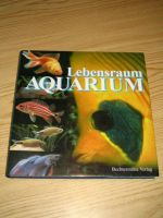 Lebensraum Aquarium von Hunnam, Peter Berlin - Hohenschönhausen Vorschau