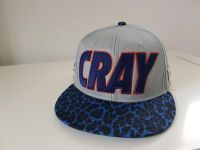 Cayler & Sons Cray Snapback Cap Ye Yeezy Paris Jay Z Kanye West Nordrhein-Westfalen - Alfter Vorschau