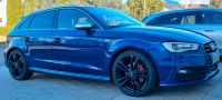 Audi A3 8V Sportback 1.4TFSI S-Line Bayern - Schnaittenbach Vorschau