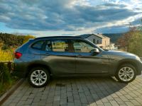 BMW X1  sDrive18 d Motorschaden Rheinland-Pfalz - Irrel Vorschau
