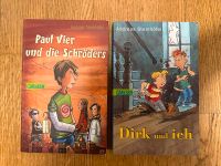 2 Stück Jungend, Kinder BÜCHER (Setpreis - 2Stk.) Steinhöfel Bayern - Regensburg Vorschau