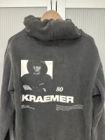 JP Performance Clothing Hoodie M JPPF - KRAEMER schwarz Hessen - Ebsdorfergrund Vorschau