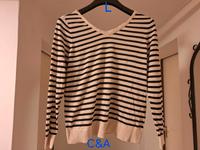 Pullover C&A gestreift Gr.L Bayern - Schwarzenbruck Vorschau