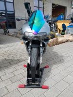 Suzuki TL1000 "Sonder" Bayern - Landsberg (Lech) Vorschau