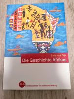 Die Geschichte Afrikas (Neu) Sachsen-Anhalt - Klinke Vorschau