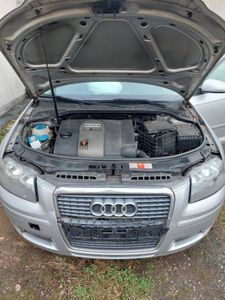 Audi A3 Sportback 1.6, Audi Gebrauchtwagen