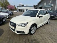 Audi A1 Sportback 1,4 TFSI Ambition Niedersachsen - Cloppenburg Vorschau