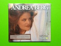 CD Andrea Berg - Gefühle (neu & originalverpackt) Hessen - Aßlar Vorschau