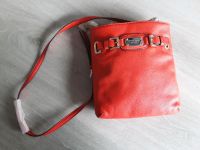 Michael Kors Handtasche spiced coral / rot Schleswig-Holstein - Norderstedt Vorschau