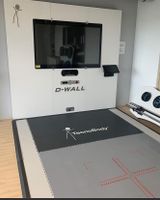 Proxomed Tecnobody D-Wall Rehab Analysewand-Therapie/Physio!! Brandenburg - Löwenberger Land-Grüneberg Vorschau