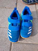 Adidas 33 Hallen Turnschuhe Baden-Württemberg - Ravensburg Vorschau