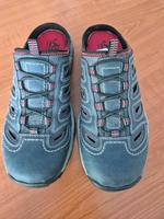 Rieker Herren Sandalen Slipper offen Gr. 42 neu Sachsen - Claußnitz Vorschau