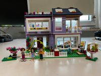 Lego Friends Emmas Haus 41095 Potsdam - Babelsberg Nord Vorschau