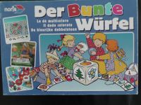 Der bunte Würfel, Würfel - Spiel ab 3 Jahren München - Milbertshofen - Am Hart Vorschau