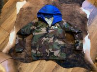 POLO RALPH LAUREN leichte Regenjacke/Sommerjacke, Gr. 14-16 (16 Bayern - Freilassing Vorschau