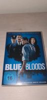verkaufe Blue Bloods - Staffel 1 auf DVD Sachsen-Anhalt - Rätzlingen bei Haldensleben Vorschau