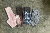 H&M Leggings / Tights - Gr. S - sehr gut erhalten Stuttgart - Vaihingen Vorschau