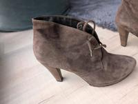 PAUL GREEN München Damen Schuhe 6 1/2 = 39.5 - wie neu Bayern - Erlangen Vorschau