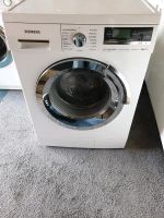 Siemens Waschmaschine IQ 700 Niedersachsen - Twistringen Vorschau