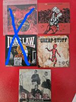 Diverse CDs Oi Skin Punk Nordrhein-Westfalen - Dormagen Vorschau