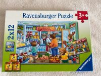 Ravensburger Puzzle ab 3 Jahre Hessen - Schlüchtern Vorschau