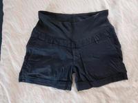 H&M MAMA Shorts Gr. 40 kurze Umstandshose Schwangerschaftshose Niedersachsen - Ganderkesee Vorschau