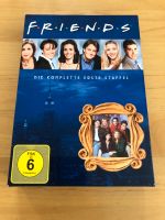 DVD Friends 1. Staffel Niedersachsen - Seelze Vorschau