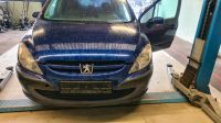 Peugeot 307 SW Stoßstange Kotflügel Motorhaube Tür Beifahrertür Nordrhein-Westfalen - Gevelsberg Vorschau