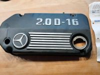 Mercedes zylinderkopfdeckel 2.0 d - 16 oldtimer Baden-Württemberg - Filderstadt Vorschau