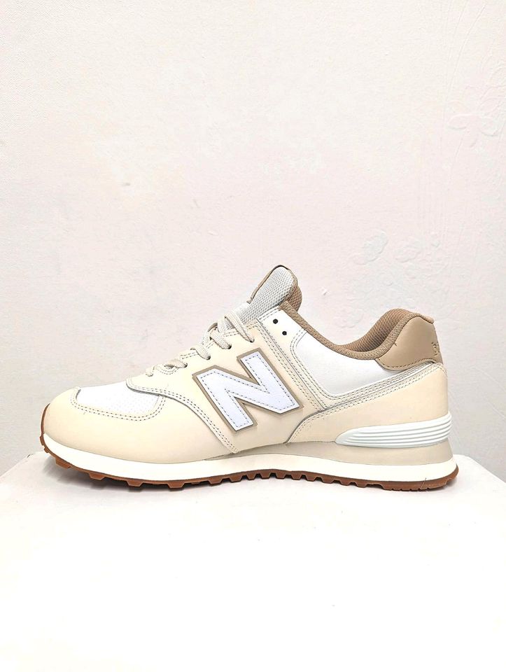 Neu Unisex Sneakers New Balance Gr 44,5 in Ottweiler