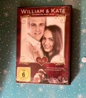 William & Kate Ein Märchen wird wahr DVD Baden-Württemberg - Philippsburg Vorschau