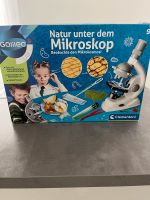 Mikroskopset  für Kinder Baden-Württemberg - Friedrichshafen Vorschau