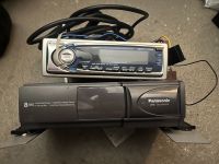 Panasonic FX620N inkl 8 fach CD Wechseler Sachsen-Anhalt - Woltersdorf SA Vorschau