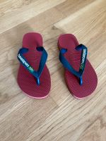 Havaianas Kinder 27/28 Flip Flops Frankfurt am Main - Preungesheim Vorschau