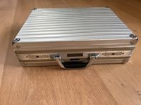 RIMOWA Koffer Aktenkoffer Alu Retro Vintage B46cm T36cm H13cm Pankow - Weissensee Vorschau