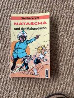 Natascha und der Maharadscha Niedersachsen - Gieboldehausen Vorschau