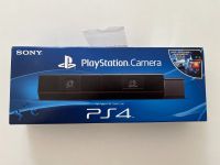 PlayStation Camera PS4 OVP Niedersachsen - Zeven Vorschau