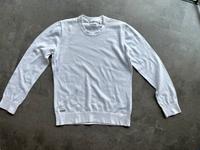 Adidas Pullover weiß Golf Tennis Gr. L/ XL Wandsbek - Hamburg Bergstedt Vorschau